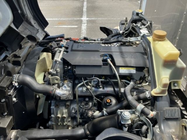 Ref No.A15632773 MITSUBISHI CANTER TRUCK Image#13
