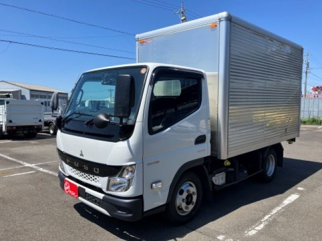 MITSUBISHI CANTER TRUCK