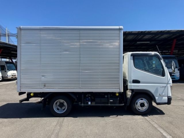 Ref No.A15632773 MITSUBISHI CANTER TRUCK Image#6
