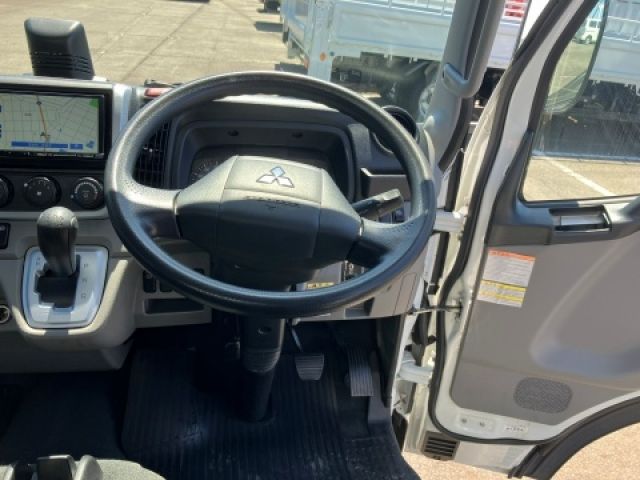 Ref No.A15632773 MITSUBISHI CANTER TRUCK Image#16