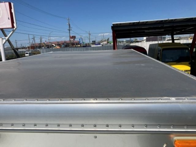 Ref No.A15632773 MITSUBISHI CANTER TRUCK Image#15