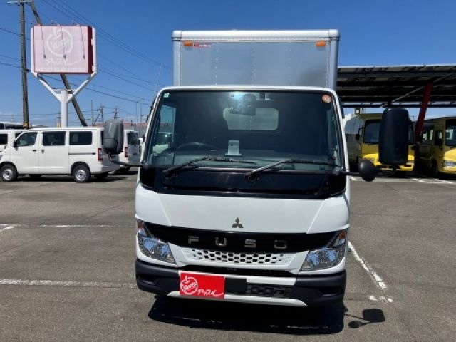 Ref No.A15632773 MITSUBISHI CANTER TRUCK Image#3