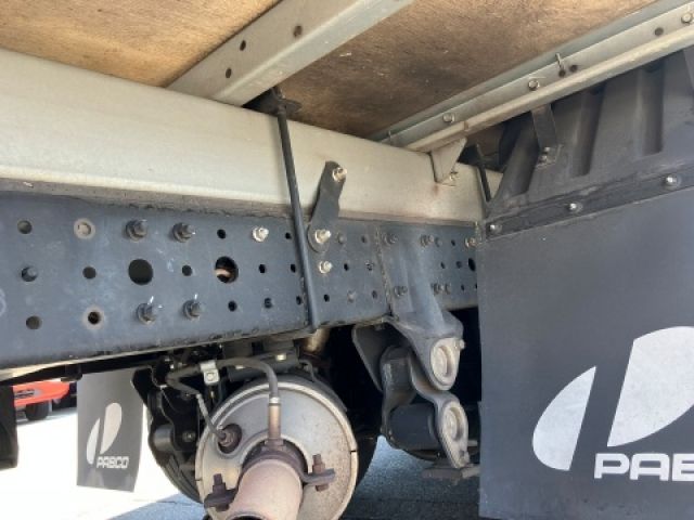 Ref No.A15632773 MITSUBISHI CANTER TRUCK Image#11