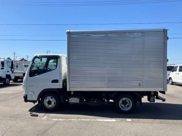 Ref No.A15632773 MITSUBISHI CANTER TRUCK Image#5