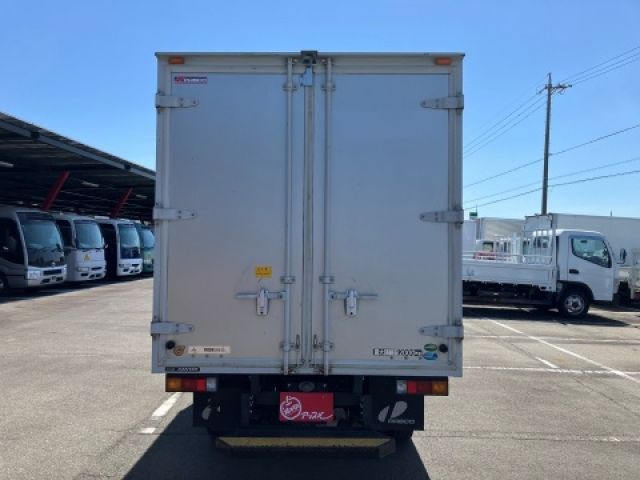 Ref No.A15632773 MITSUBISHI CANTER TRUCK Image#4
