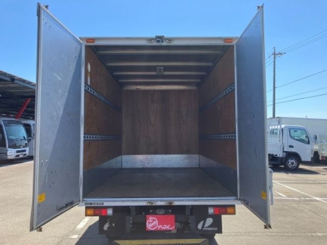 Ref No.A15632773 MITSUBISHI CANTER TRUCK Image#7