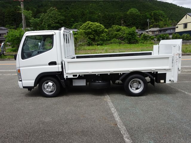 Ref No.A15632774 MITSUBISHI CANTER TRUCK Image#8
