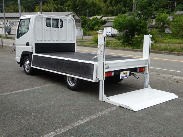 Ref No.A15632774 MITSUBISHI CANTER TRUCK Image#12