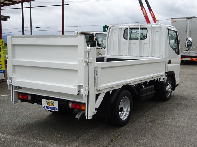 Ref No.A15632774 MITSUBISHI CANTER TRUCK Image#5