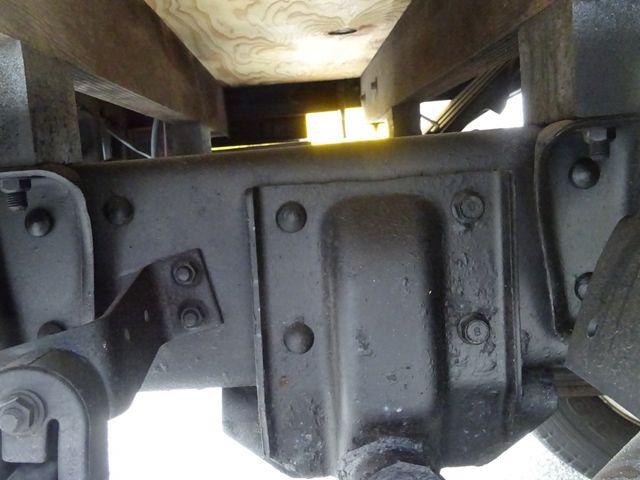 Ref No.A15632774 MITSUBISHI CANTER TRUCK Image#15