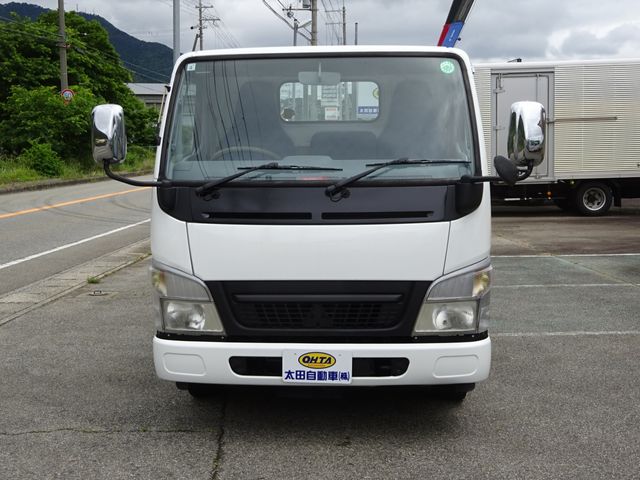 Ref No.A15632774 MITSUBISHI CANTER TRUCK Image#2