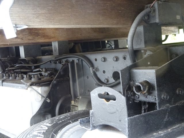 Ref No.A15632774 MITSUBISHI CANTER TRUCK Image#17