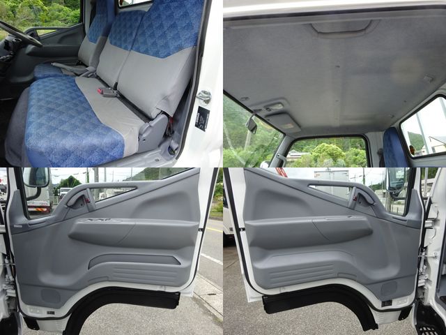 Ref No.A15632774 MITSUBISHI CANTER TRUCK Image#19
