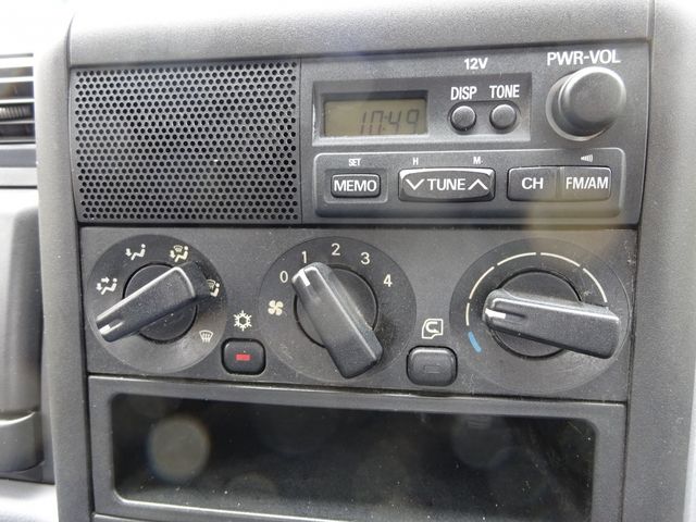 Ref No.A15632774 MITSUBISHI CANTER TRUCK Image#20