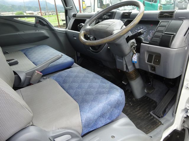 Ref No.A15632774 MITSUBISHI CANTER TRUCK Image#18