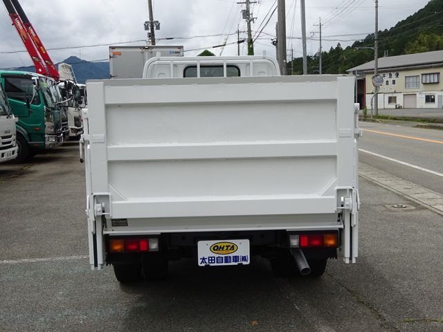 Ref No.A15632774 MITSUBISHI CANTER TRUCK Image#6