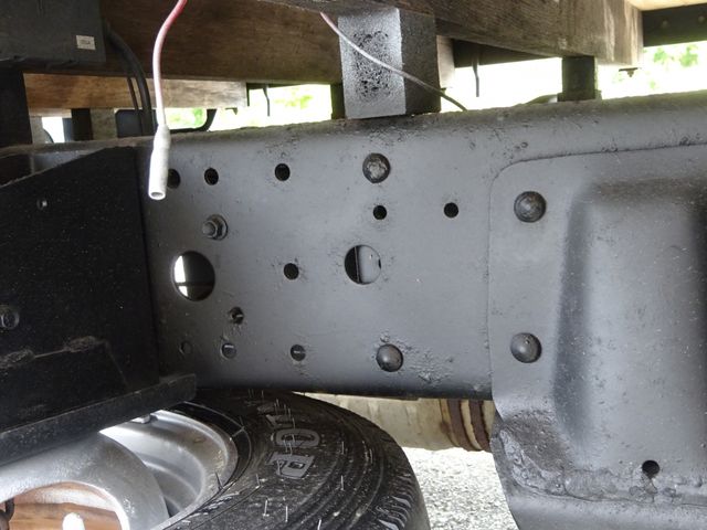 Ref No.A15632774 MITSUBISHI CANTER TRUCK Image#14