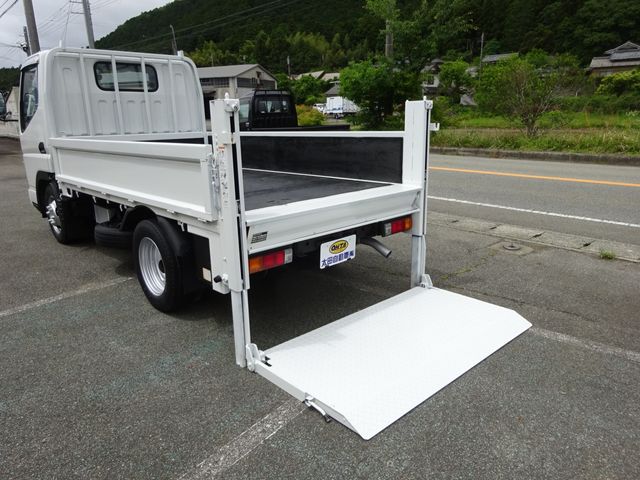 Ref No.A15632774 MITSUBISHI CANTER TRUCK Image#10