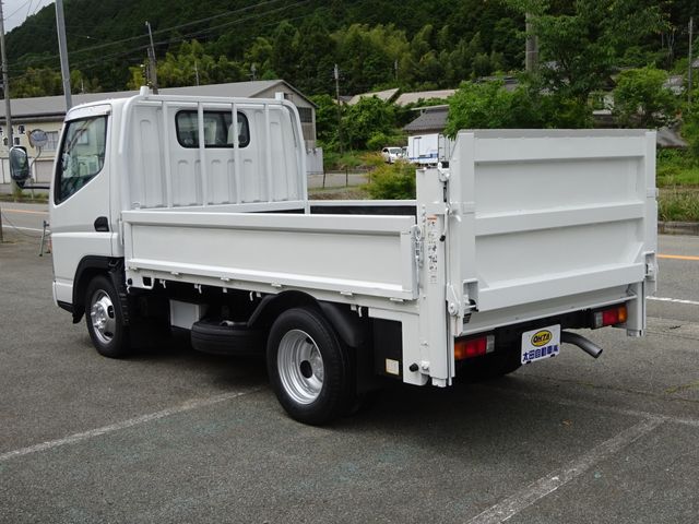 Ref No.A15632774 MITSUBISHI CANTER TRUCK Image#7