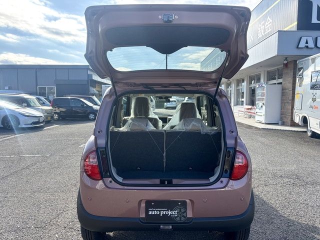 Ref No.A15632776 SUZUKI ALTO LAPIN Image#12
