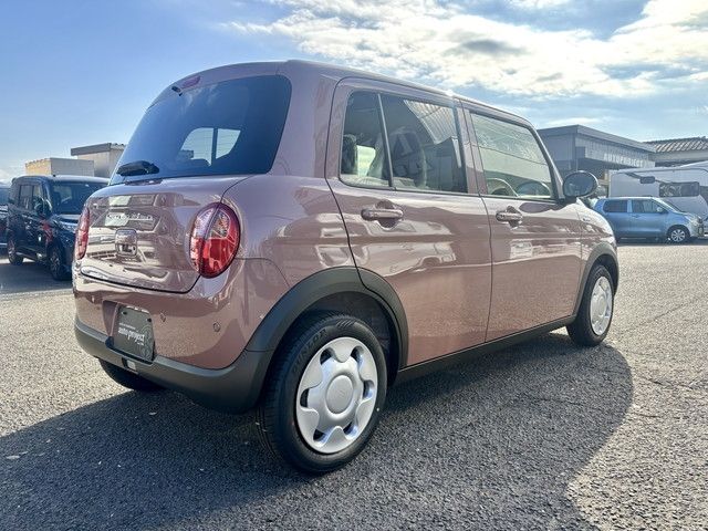 Ref No.A15632776 SUZUKI ALTO LAPIN Image#19