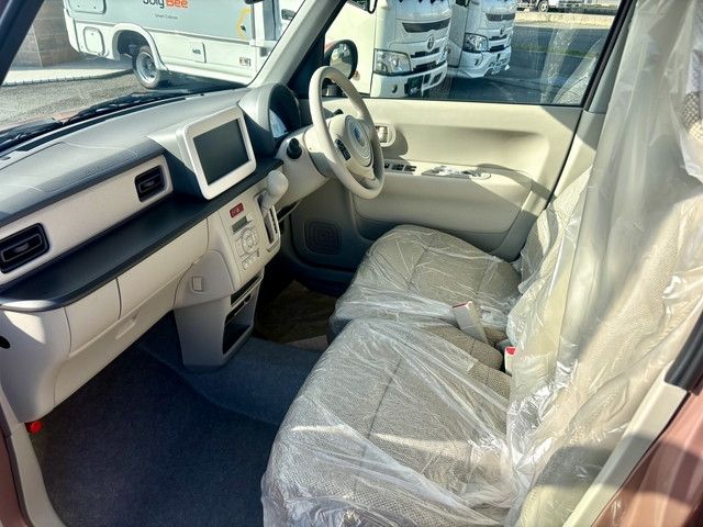 Ref No.A15632776 SUZUKI ALTO LAPIN Image#6