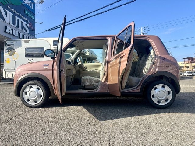 Ref No.A15632776 SUZUKI ALTO LAPIN Image#5