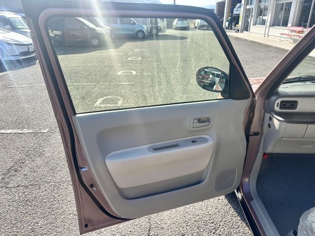 Ref No.A15632776 SUZUKI ALTO LAPIN Image#7