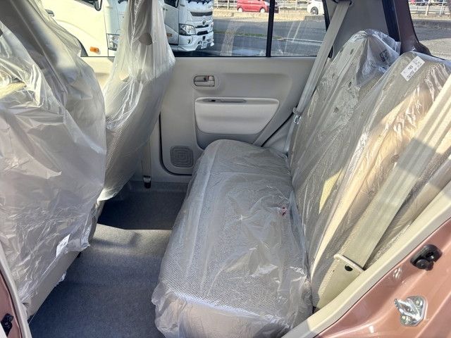 Ref No.A15632776 SUZUKI ALTO LAPIN Image#8