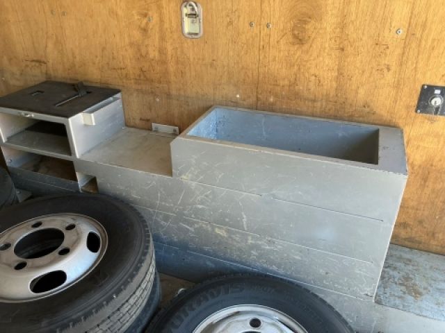 Ref No.A15632777 MITSUBISHI CANTER TRUCK Image#12
