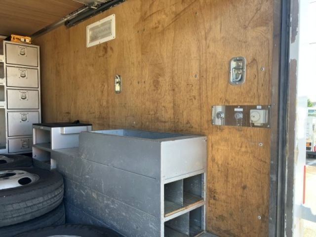 Ref No.A15632777 MITSUBISHI CANTER TRUCK Image#11