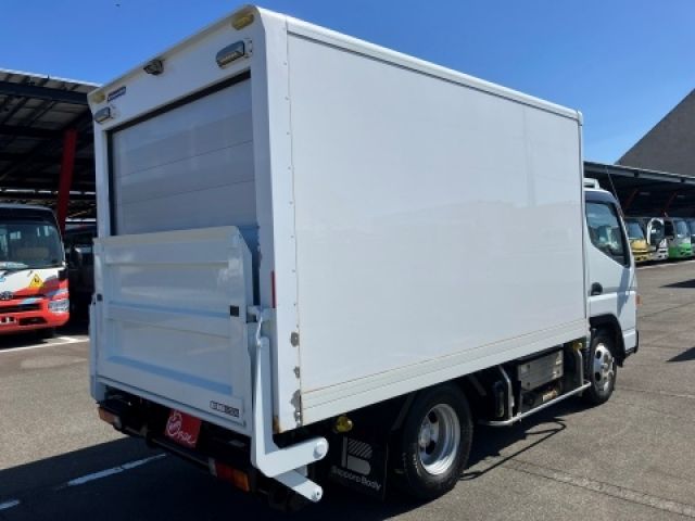 Ref No.A15632777 MITSUBISHI CANTER TRUCK Image#2