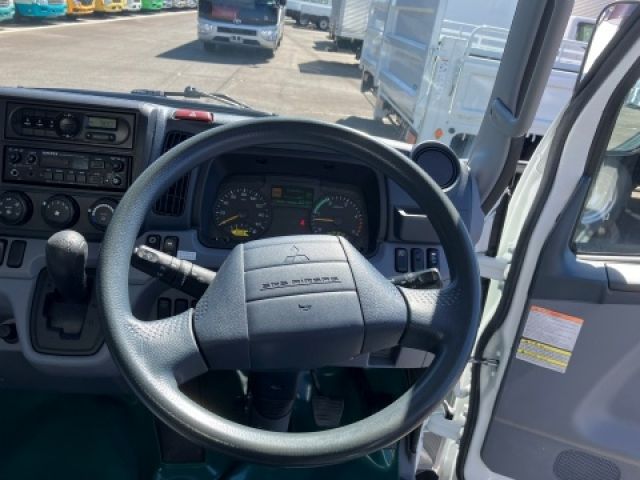 Ref No.A15632777 MITSUBISHI CANTER TRUCK Image#20