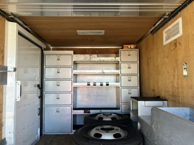 Ref No.A15632777 MITSUBISHI CANTER TRUCK Image#10