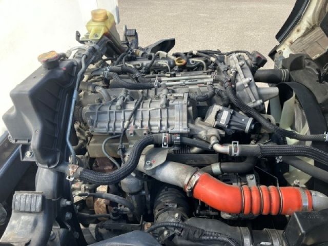 Ref No.A15632777 MITSUBISHI CANTER TRUCK Image#18