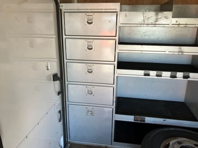 Ref No.A15632777 MITSUBISHI CANTER TRUCK Image#13