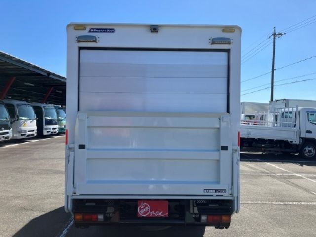 Ref No.A15632777 MITSUBISHI CANTER TRUCK Image#4