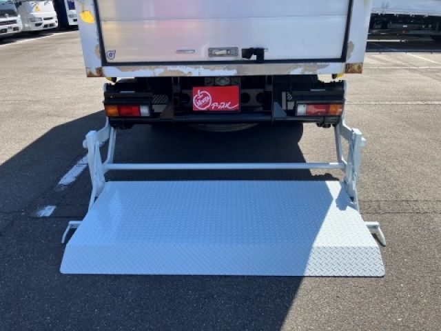 Ref No.A15632777 MITSUBISHI CANTER TRUCK Image#7