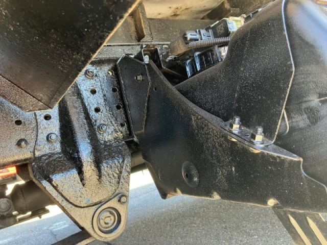 Ref No.A15632777 MITSUBISHI CANTER TRUCK Image#16