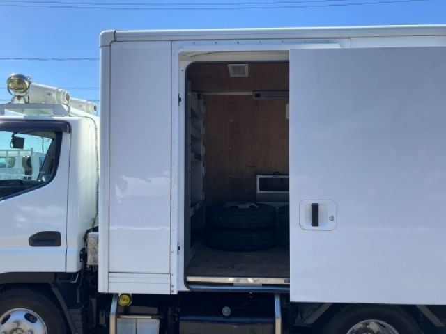 Ref No.A15632777 MITSUBISHI CANTER TRUCK Image#14