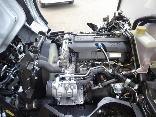 Ref No.A15632786 MITSUBISHI CANTER TRUCK Image#14