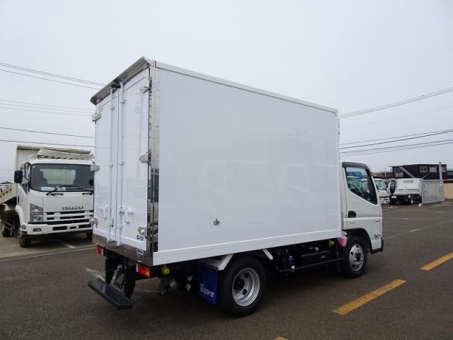 Ref No.A15632786 MITSUBISHI CANTER TRUCK Image#5