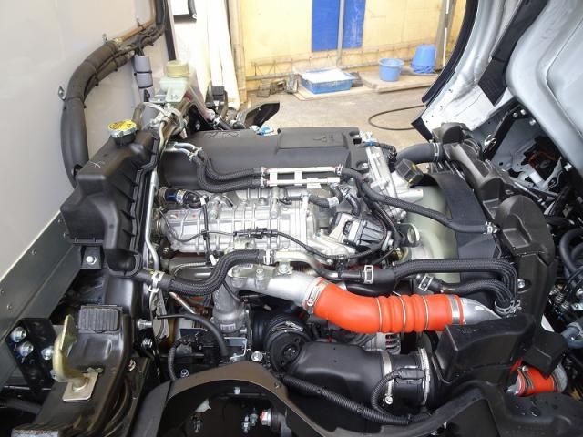 Ref No.A15632786 MITSUBISHI CANTER TRUCK Image#15