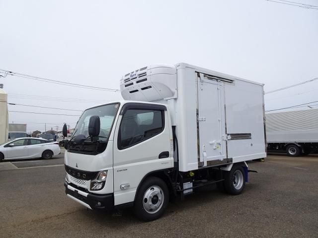 MITSUBISHI CANTER TRUCK
