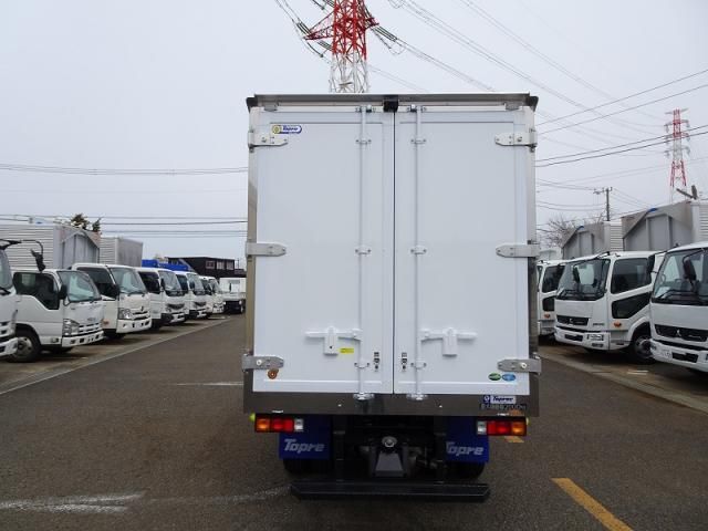 Ref No.A15632786 MITSUBISHI CANTER TRUCK Image#7