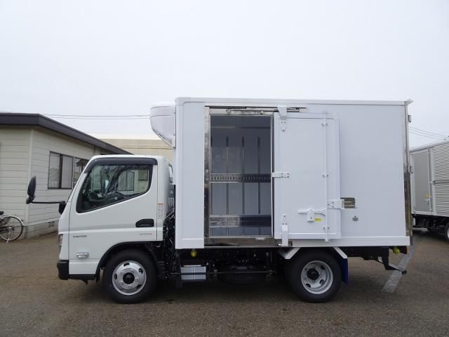 Ref No.A15632786 MITSUBISHI CANTER TRUCK Image#4