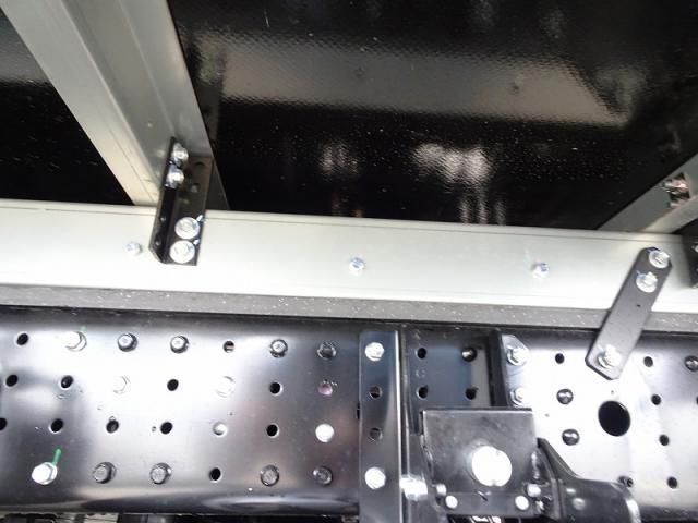 Ref No.A15632786 MITSUBISHI CANTER TRUCK Image#11