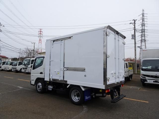 Ref No.A15632786 MITSUBISHI CANTER TRUCK Image#6
