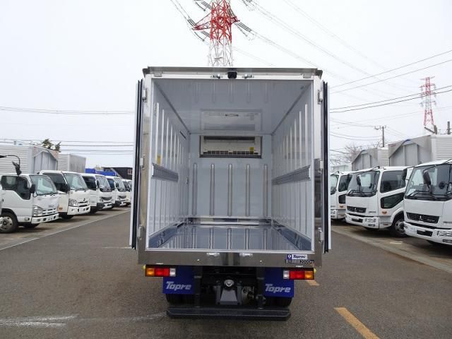 Ref No.A15632786 MITSUBISHI CANTER TRUCK Image#8