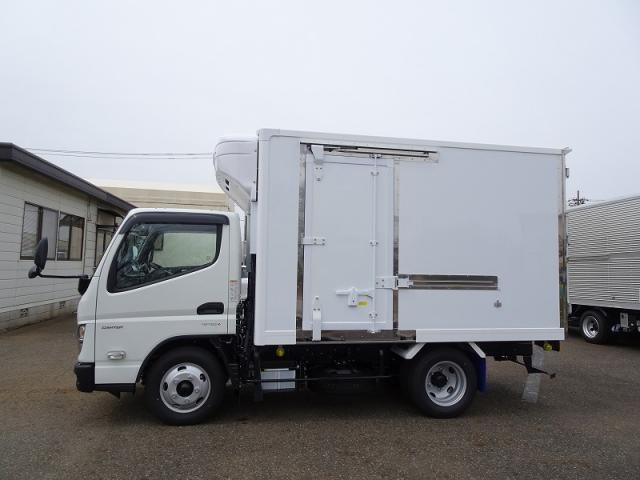 Ref No.A15632786 MITSUBISHI CANTER TRUCK Image#3